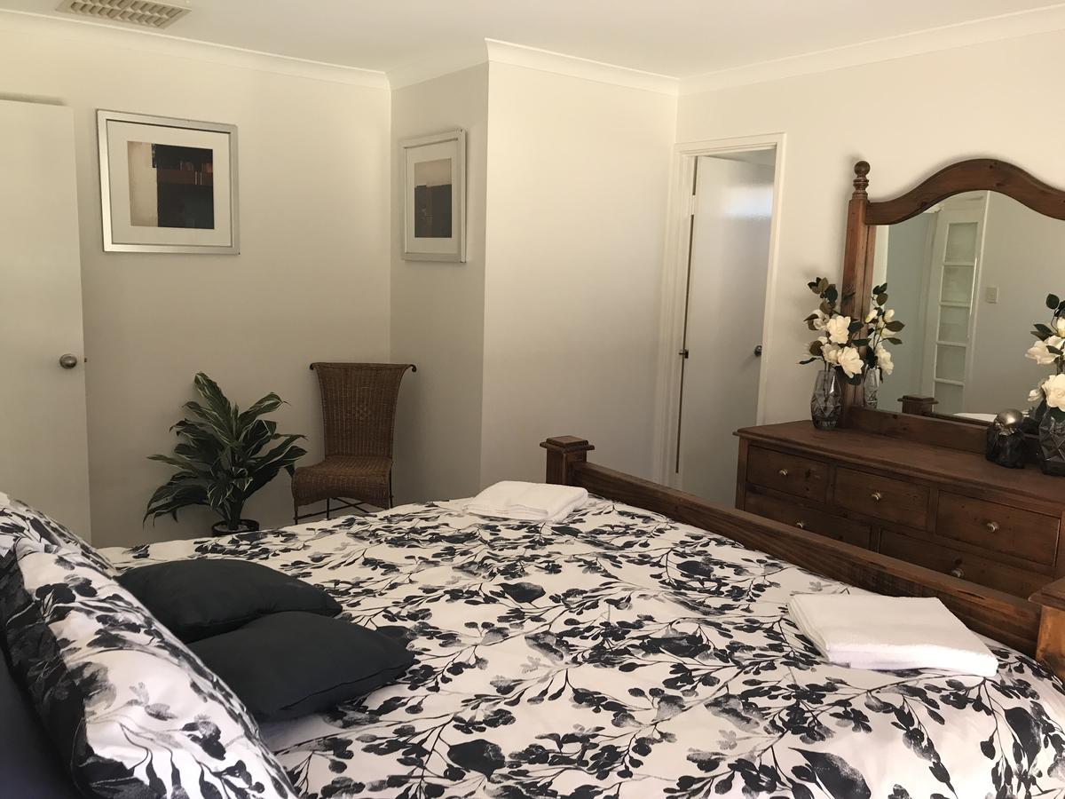 Joondalup Dc WA Holiday Find