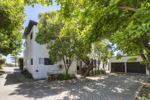 Cottesloe Bel-Air Apartment - Holiday Find 15