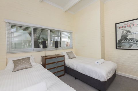 Cottesloe Bel-Air Apartment - Holiday Find 9