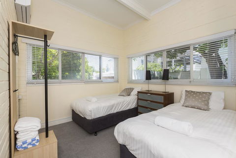 Cottesloe Bel-Air Apartment - Holiday Find 8