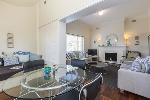 Cottesloe Bel-Air Apartment - Holiday Find 1