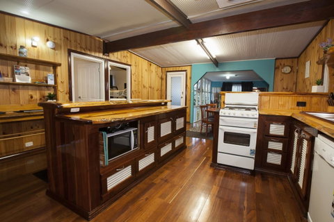 Rustic Retreat Esperance - Holiday Find 10