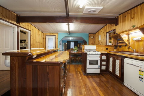 Rustic Retreat Esperance - Holiday Find 9