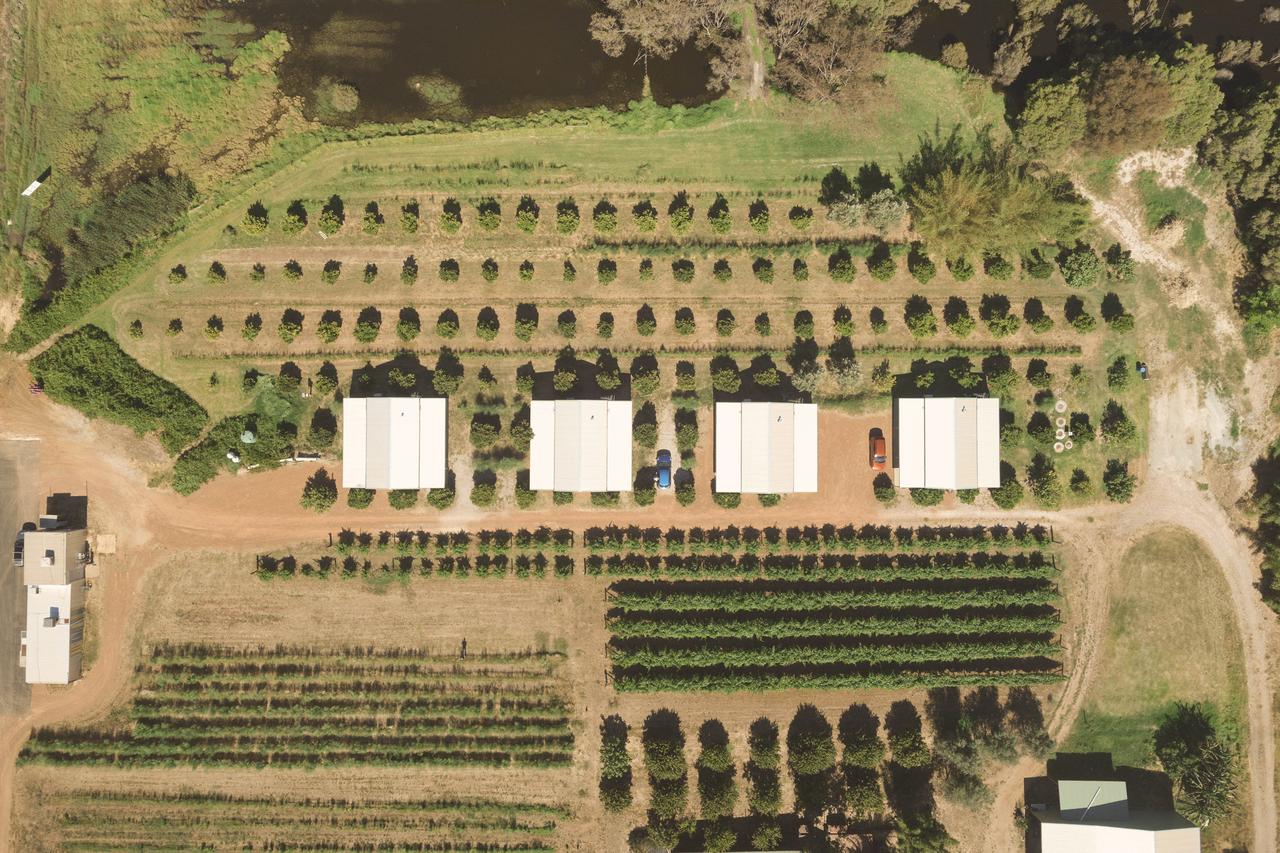Henley Brook WA Holiday Find