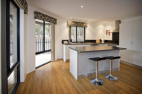 Margaret River Hideaway & Farmstay - Holiday Find 4