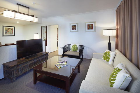 Pagoda Resort & Spa - Holiday Find 14