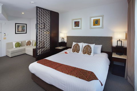 Pagoda Resort & Spa - Holiday Find 32