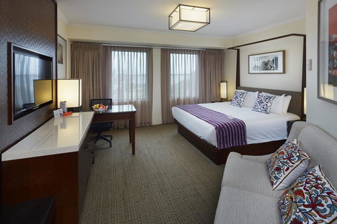 Pagoda Resort & Spa - Holiday Find 35