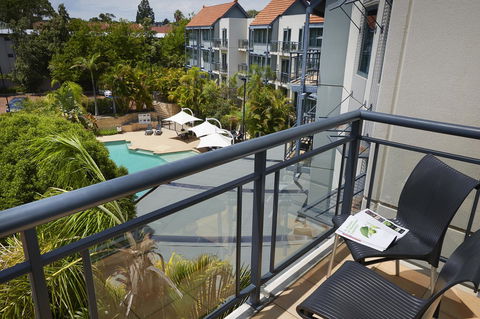 Pagoda Resort & Spa - Holiday Find 5