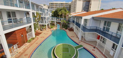 Seashore Memories - Sleeps 3 - Holiday Find 0