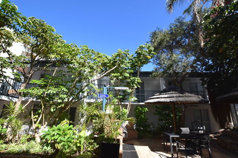 Seashore Memories - Sleeps 3 - Holiday Find 17