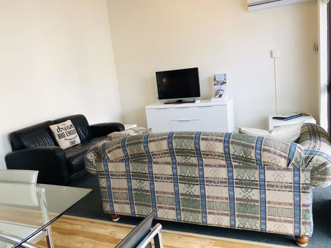 Seashore Memories - Sleeps 3 - Holiday Find 4