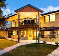 Mullaloo Beachfront Retreat - Holiday Find