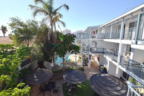 West Beach Lagoon 202 - Quiet & Ground Floor! - Holiday Find 18