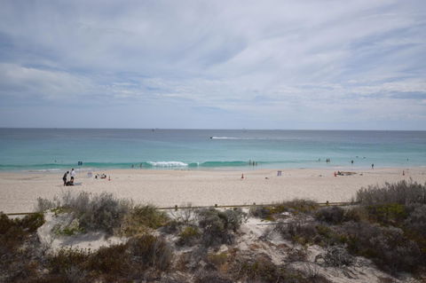 West Beach Lagoon 202 - Quiet & Ground Floor! - Holiday Find 32