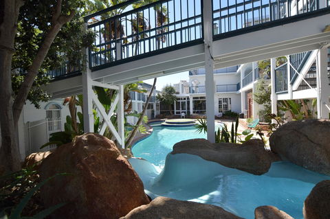 West Beach Lagoon 202 - Quiet & Ground Floor! - Holiday Find 17