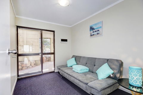 West Beach Lagoon 202 - Quiet & Ground Floor! - Holiday Find 5