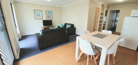 West Beach Lagoon 202 - Quiet & Ground Floor! - Holiday Find 7