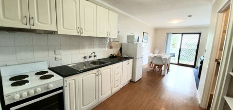 West Beach Lagoon 202 - Quiet & Ground Floor! - Holiday Find 6