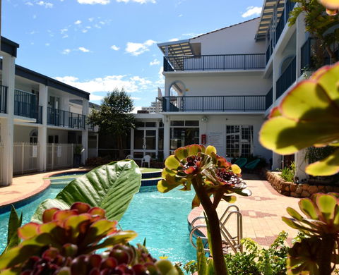 West Beach Lagoon 202 - Quiet & Ground Floor! - Holiday Find 0