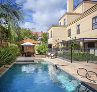 Best Western Northbridge Apartments - Holiday Find
