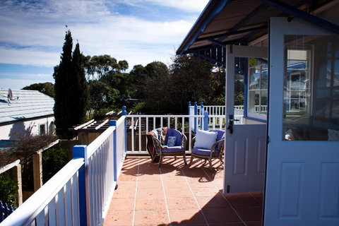 Lotti's House - Holiday Find 14