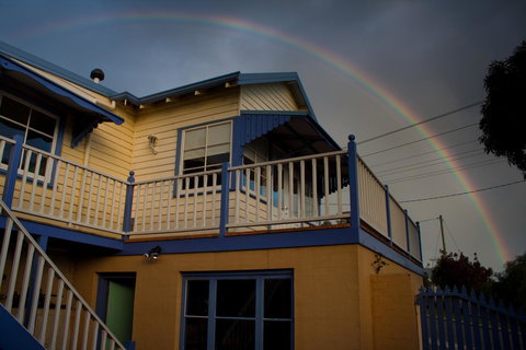 Lotti's House - Holiday Find 11