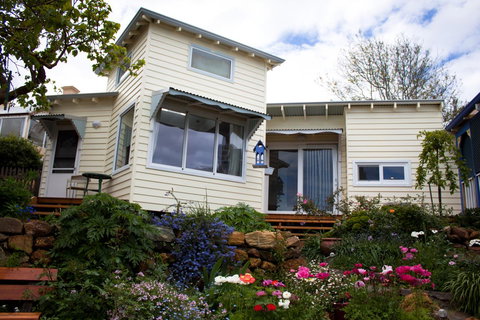 Lotti's House - Holiday Find 17