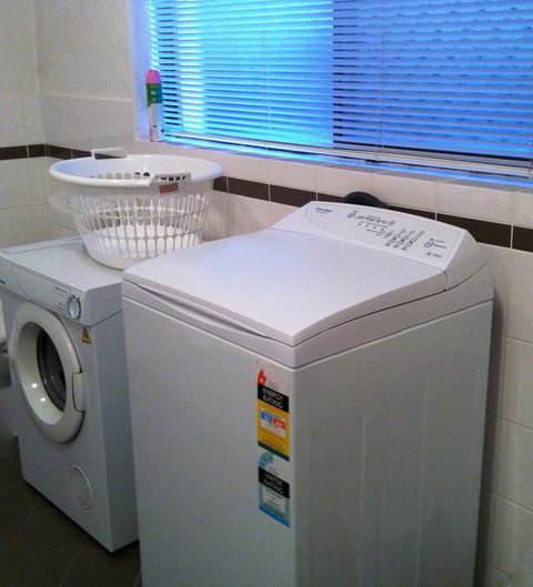 Kenata-Fairway Apartment Hotel - Holiday Find 18