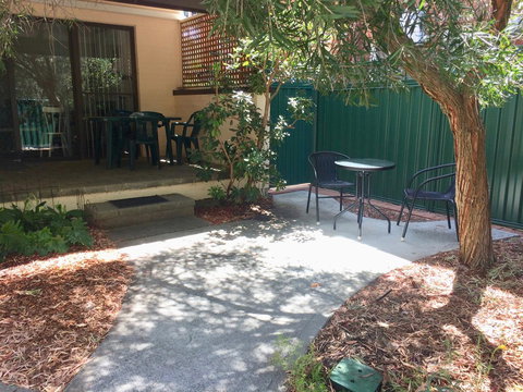 Kenata-Fairway Apartment Hotel - Holiday Find 19