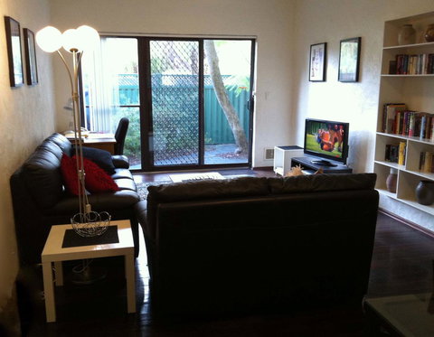 Kenata-Fairway Apartment Hotel - Holiday Find 32