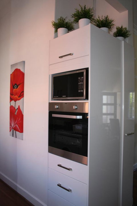 Kenata-Fairway Apartment Hotel - Holiday Find 14