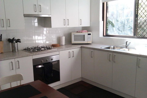 Kenata-Fairway Apartment Hotel - Holiday Find 31