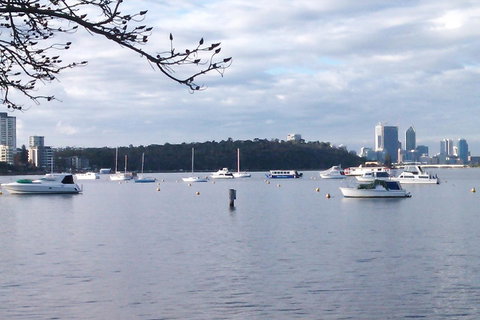 Kenata-Fairway Apartment Hotel - Holiday Find 33