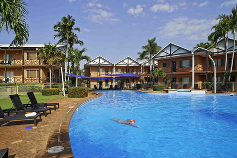 Moonlight Bay Suites - Holiday Find 6