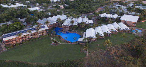 Moonlight Bay Suites - Holiday Find 14