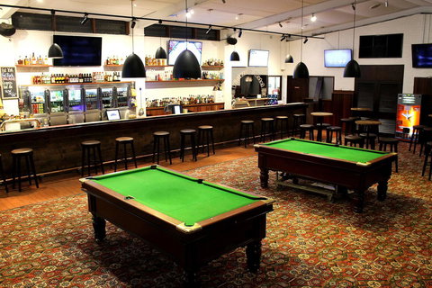 Nightcap At Wintersun Hotel - Holiday Find 31