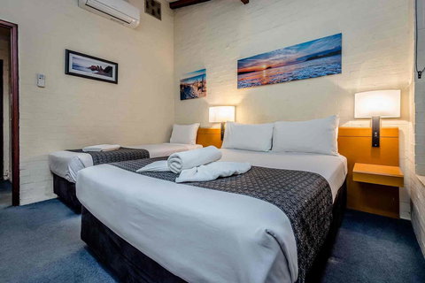 Nightcap At Wintersun Hotel - Holiday Find 5