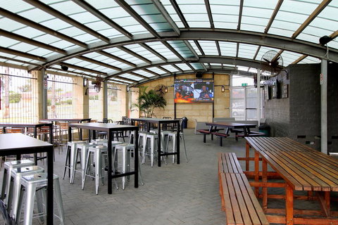 Nightcap At Wintersun Hotel - Holiday Find 28