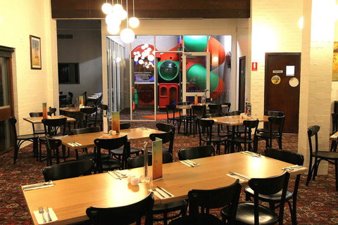 Nightcap At Wintersun Hotel - Holiday Find 26