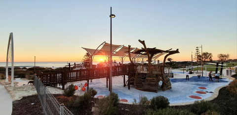 West Beach Lagoon 218 - Outstanding Value! - Holiday Find 24