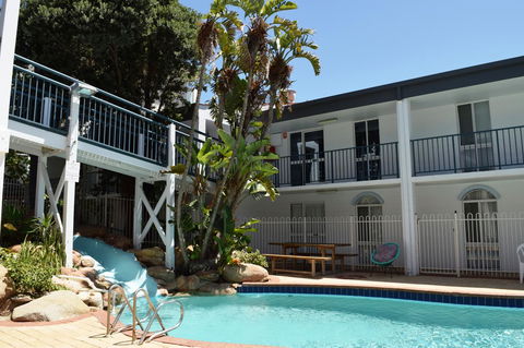 West Beach Lagoon 114 â€“ Ocean Views - Holiday Find 16