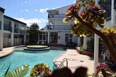 West Beach Lagoon 114 â€“ Ocean Views - Holiday Find 14