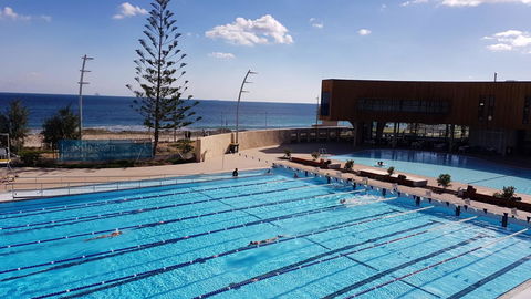 West Beach Lagoon 208 â€“ Great Value! - Holiday Find 31