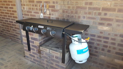 Kalbarri Seaview Villas - Holiday Find 26