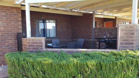 Kalbarri Seaview Villas - Holiday Find 24