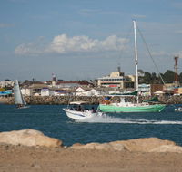 Geraldton Holliday Villas - Holiday Find