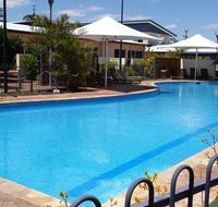 Nesuto Geraldton formerly Waldorf Geraldton Serviced Apartments - Holiday Find