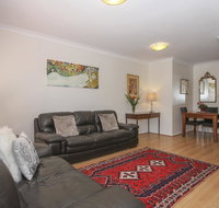 Leederville Townhouse - Holiday Find
