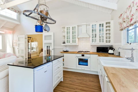Quiet Escapes Cottages - Holiday Find 21